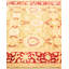 Keng One-of-a-Kind 4' 1" X 6' 3" Hand Knotted Area Rug