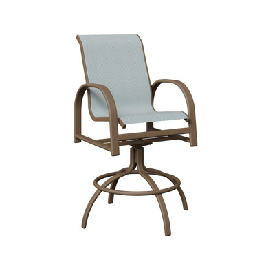 Chaise berçante pivotante Berlin Gardens Murphy Slings