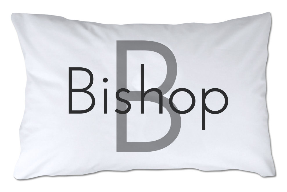 4 Wooden Shoes Microfiber Percale Pillowcase & Reviews Wayfair