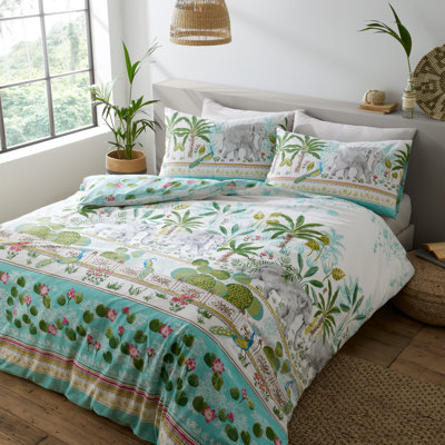 Chualar Bedding