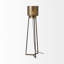 Lampe trépied 55" Brummett