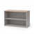 Grey and Sonoma Oak