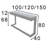 Imperium Console With Mirror R26-100-112715538