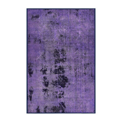 Weskan Abstract Indoor Rug