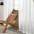 Light & Airy Privacy Semi Sheer Grommet Curtains (Set Of 2)-1730062789
