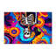 Tapis intérieur et extérieur Solar Trance-644510022