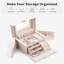 Saibah Jewellery Box +-378220092