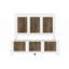 4-Pieces Bedroom Sets-2027624924-2027624914