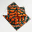 Tapisserie murale Fruit Monkey-246917229