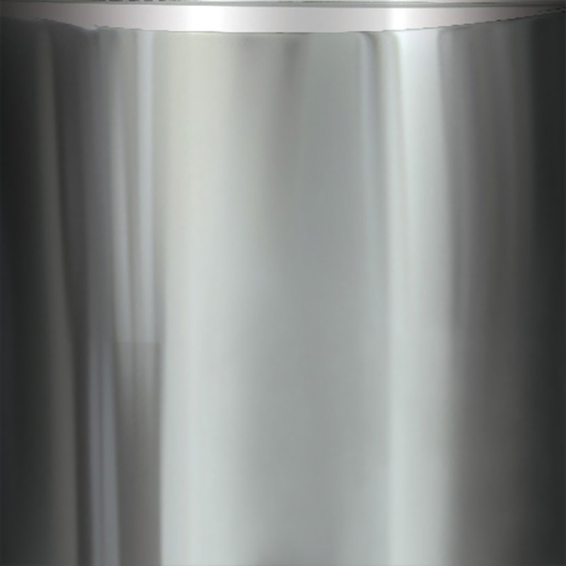 Flex 60" x 76.75" Clear Glass Semi-Frameless Shower Kit with Brushed Nickel Hardware