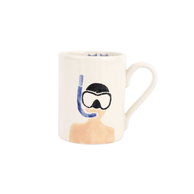 Riviera Earthenware