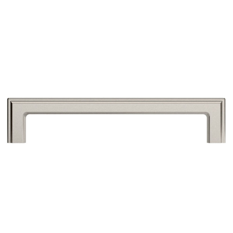 4427 Raised Pull, Satin Nickel