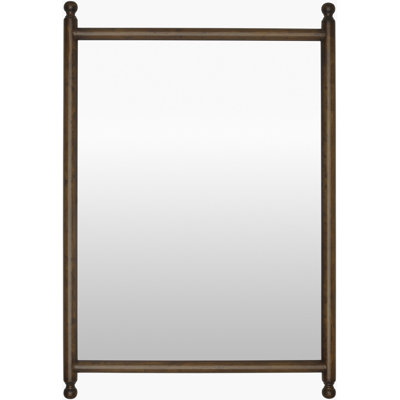 Daneeka Mirror