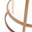 Noam 66cm Wine Bar