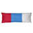 Bleu marine / Gris / Rouge sélectionné