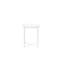  Table d'appoint / plateau / table d'appoint en métal avec plateau amovible Rhonda Rhonda-178990884