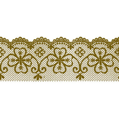 Nottoway Peel & Stick Geometric Border