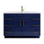 Ensemble de meuble-lavabo simple 48 po Spring-70182665