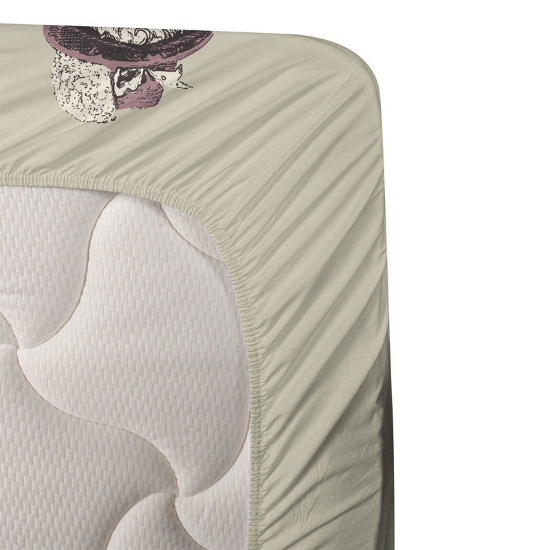 Microfiber Sheet Set, Full
