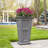 Anastasiya Polyethylene Pot Planter-159463503