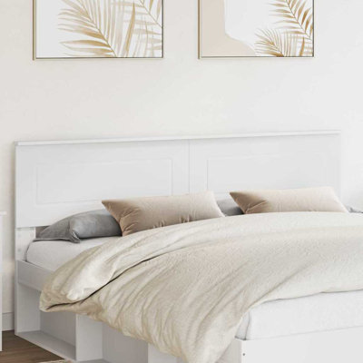 Headboard
