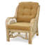 Fauteuil capitonné de 28 po de largeur-1883811087