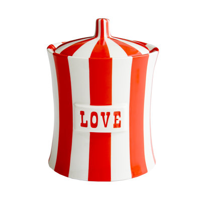 Vice Canister - Love