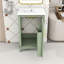 Meuble-lavabo de 20 pouces avec lavabo en céramique et porte à fermeture douce-826877488