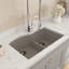 Double Basin Kitchen Sink