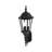 Jonsson Aluminum Wall Light