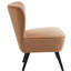 Annabel Upholstered Slipper Chair-35916180