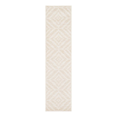 Sabrina Soto Zigzag Indoor/Outdoor Rug