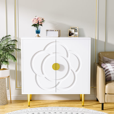 Tardif Accent Cabinet