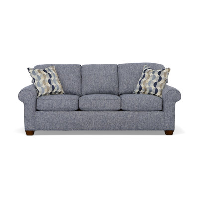 Tobias 86'' Upholstered Sofa