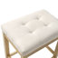 Tabouret de bar 24 po Yerly-118659508