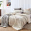 Édredon surdimensionné infusé d'élasthanne Bare Bottom-647269906-639727005