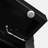 Parcel Drop Box For Curbside - To Bad Weather And Theft Collision