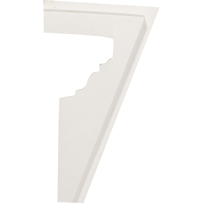 Pierre angulaire Stockport H 8 po x l 5 3/4 po x P 4 5/8 po