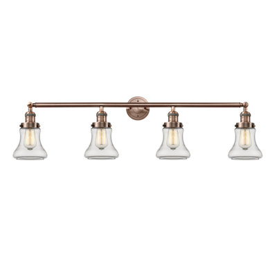 Reyhani 4 - Light Dimmable Vanity Light
