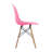 17.5'' H Side Chair-21302175