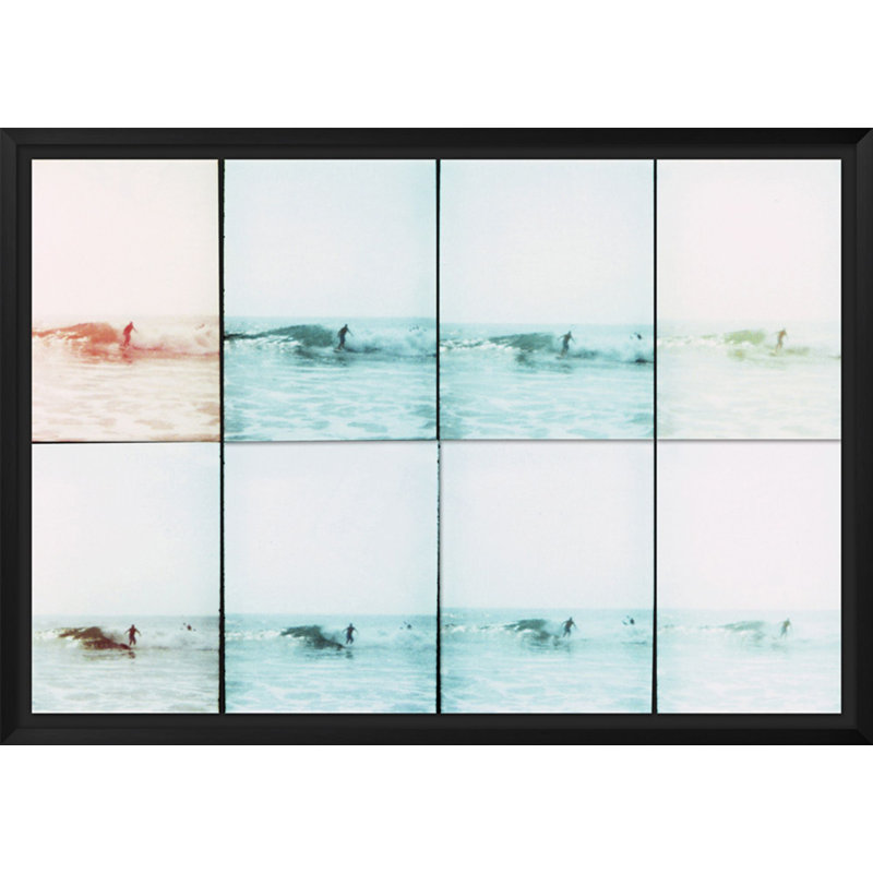 Catching Waves " Catching Waves " by Mat Sanders