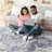 Collection  Non-Shedding Living Room Bedroom Dining Home Office Stylish And Stain Resistant Area Rug-1017636698