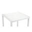 Largo 28'' Plastic Outdoor Bar Table