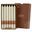 Bougie Timberline Arista-100662931-100662941