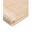 Cotton Non-Slip Bath Mat