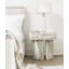 Arcadia 1 - Drawer Solid Wood Nightstand