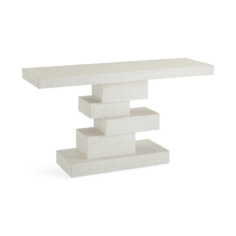 Cubist 56 in. Console Table