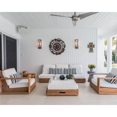 Outdoor Flush Mount