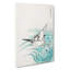 Plover Bird by Numata Kashu - Wrapped Canvas-55341163