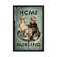 « home allaitement », art textuel sur toile-32897210-72233052-72233058